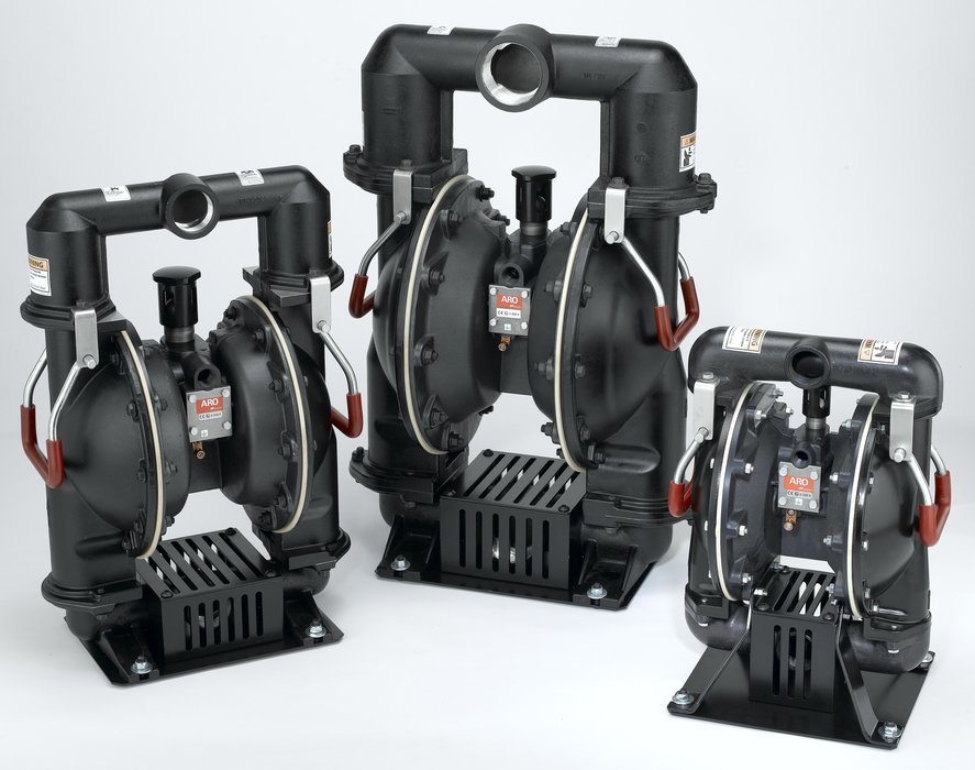 Pit Boss Dewatering Pumps Engineering Thailand